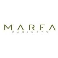Marfa Cabinets Inc Logo