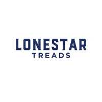 Lonestar Treads Tire & Wheel Logo