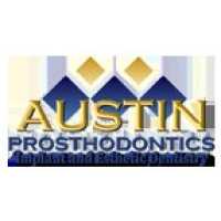 Austin Prosthodontics Logo
