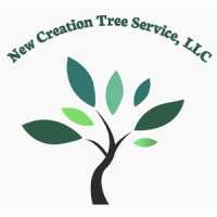 New Creation Tree Service Logo