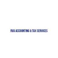 RVA Accounting & Tax Services Logo