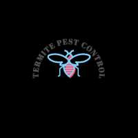 Termite Pest Control Logo