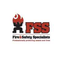 Fire & Safety Specialists, Inc. Logo