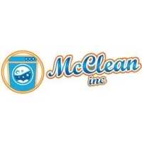 McClean Logo