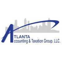 Atlanta Accounting and Taxation, LLC Logo