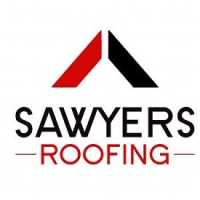 Sawyers Roofing Logo