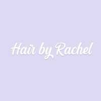 Hair by Rachel Logo