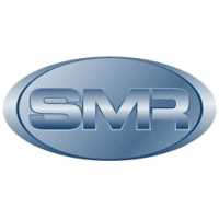 SMR-Metal Technology Logo
