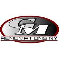 GM Renovations NY Logo