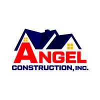 Angel Construction LLC Logo