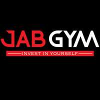 Jab Gym Lombard Logo