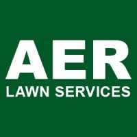 AER Lawn Services Logo