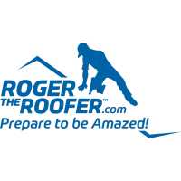Roger the Roofer LLC Logo
