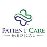 Patient Care Medical Logo