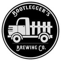 Bootleggers Brewing Co. Logo