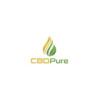 CBDPure Logo