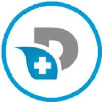 Dr. Daniel Gonzalez, Functional Medicine Practitioner Logo