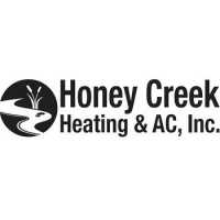 HoneyCreek Heating, Cooling & Electric, LLC Logo