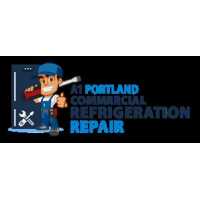 A1 Portland Commercial Refrigeration Repair Logo