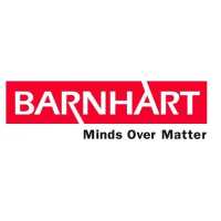 Barnhart Crane & Rigging Logo