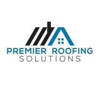 Premier Roofing Solutions Logo