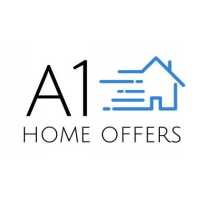 A1 Home Offers Logo