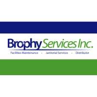 Brophy Services Inc Logo