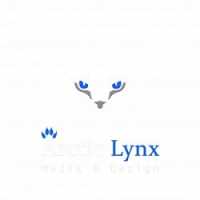 Arctic Lynx Media & Design Logo