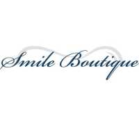 Smile Boutique Logo
