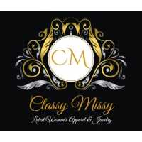 Classy Missy Logo