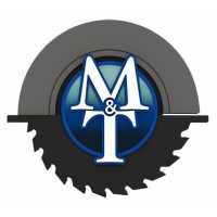 M&T Construction and Painting L.L.C. Logo