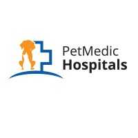 Northwest Pet Hospital Logo
