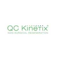 QC Kinetix (Austin) Logo