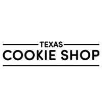 Texas Cookie Shop Logo