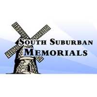 South Suburban Memorials Logo