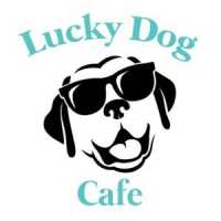 Lucky Dog Coffee Logo
