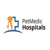 Providence Pet Hospital Logo