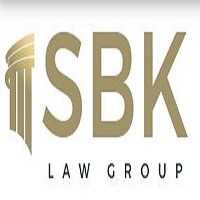 SBK Law Group Logo