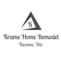 Krame Home Remodel Logo