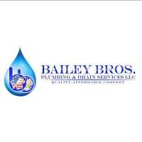 Bailey Bros. Plumbing & Drain Services LLC Logo