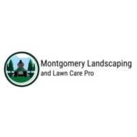 Professional Landscaping Montgomery Logo