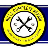 Bills Complete Repair Logo