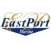 EastPort Marina Logo
