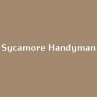 Sycamore Handyman Logo