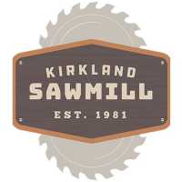 Kirkland Sawmill Logo