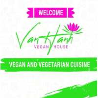 Van Hanh Restaurant - Vegan & Vegetarian Cuisine Logo