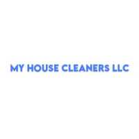 My House Cleaners LLC Logo