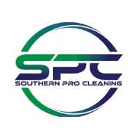 Southern Pro Cleaning Logo