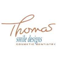 Thomas Smile Designs Logo