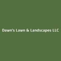 Dawn's Lawn & Landscapes LLC Logo